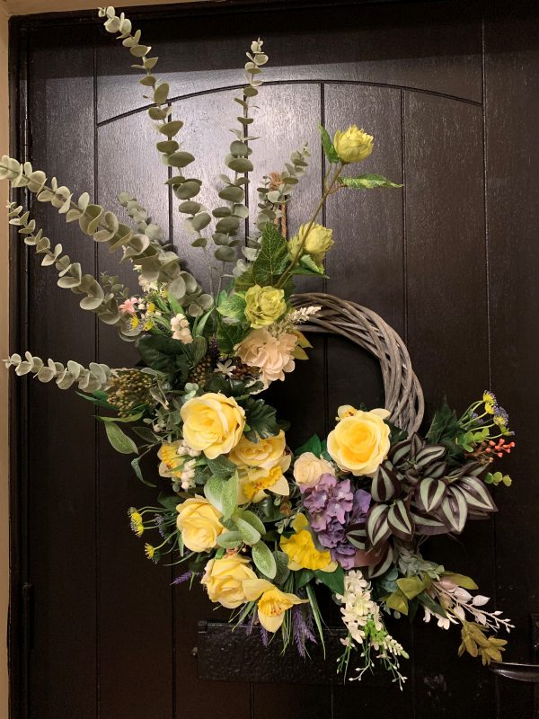 Grand Design Wreath