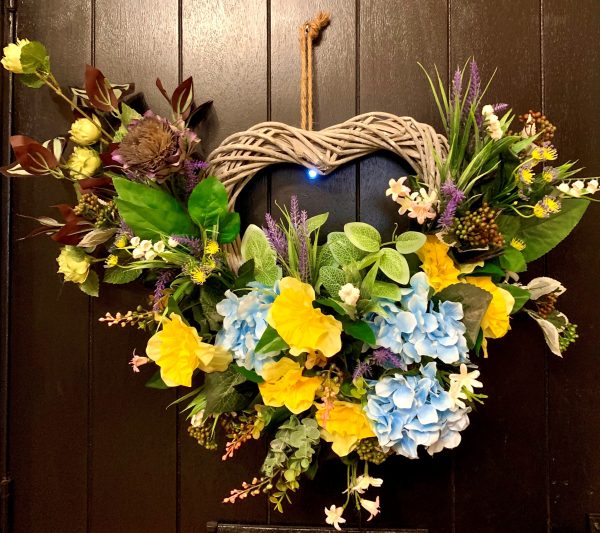 Beautiful Spring Explosion.