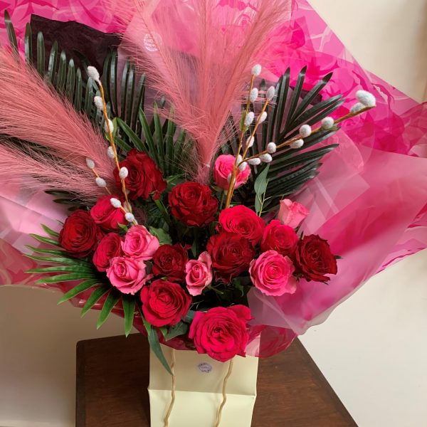 PS I Love You Luxury Bouquet. - Image 2