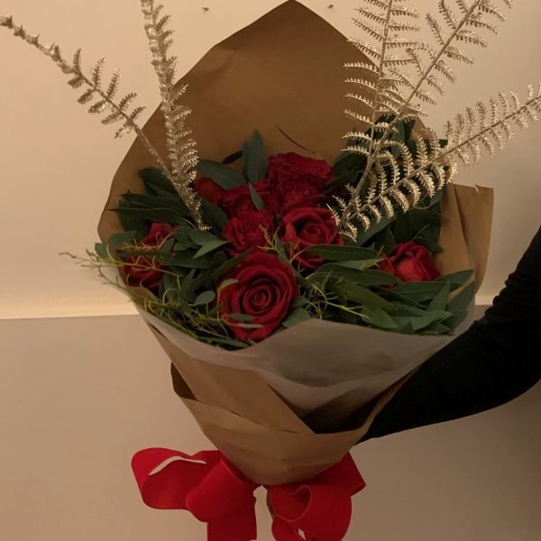 Moulin Rouge Luxury Bouquet. - Image 2