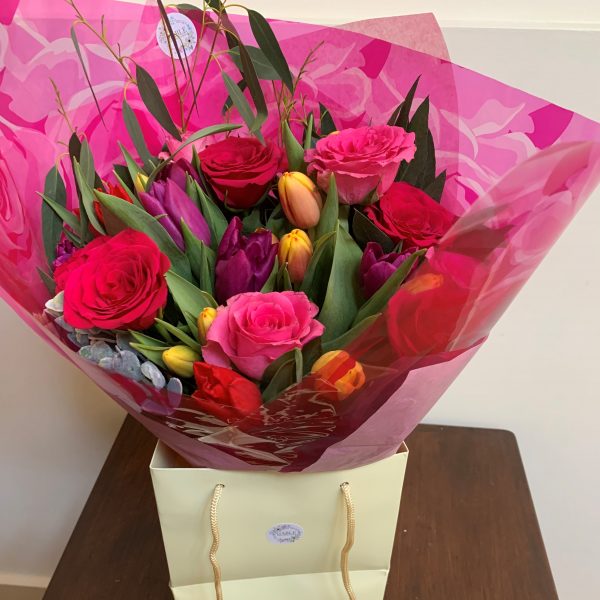 Florist Choice Bouquet. - Image 2