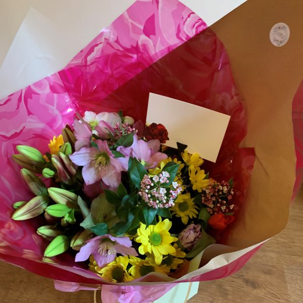 Endless Love Bouquet. - Image 2