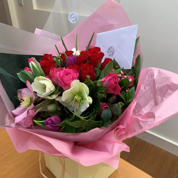 Pitch Perfect Arrangement. - Image 2