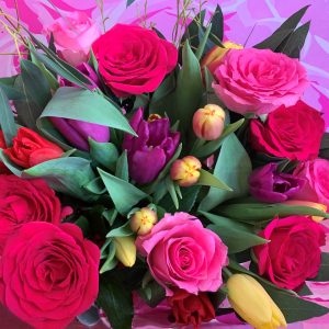 Florist Choice Bouquet.