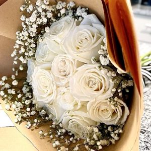 Simply Beautiful Bouquet.