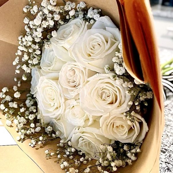 Simply Beautiful Bouquet.