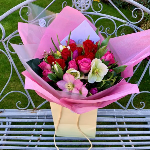 Pitch Perfect Arrangement. - Image 4