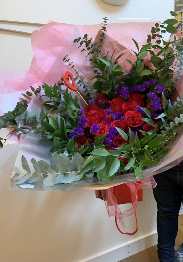 Mamma Mia Bouquet
