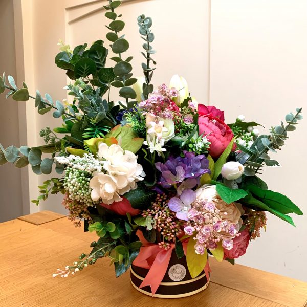 Surprise Surprise Artificial Arrangement.