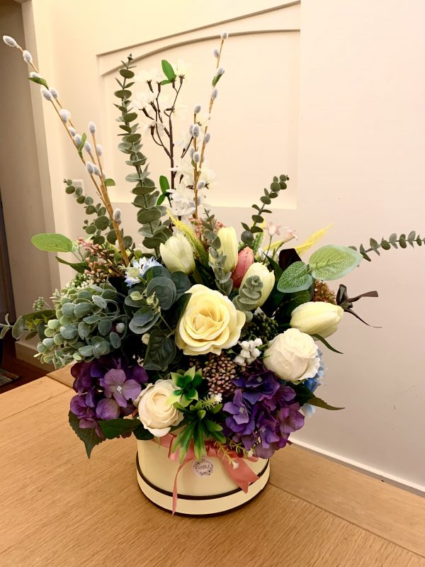 The OTT Artificial Arrangement.