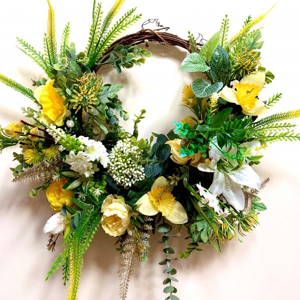 Spring Wreath