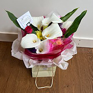 Summer Love Bouquet