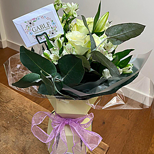 Mother Knows Best Bouquet