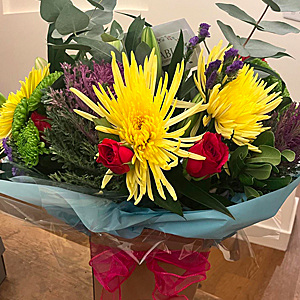 Mothers Dream Bouquet