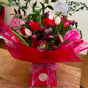 Mothers Day Delight Bouquet