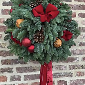 Deck the Halls