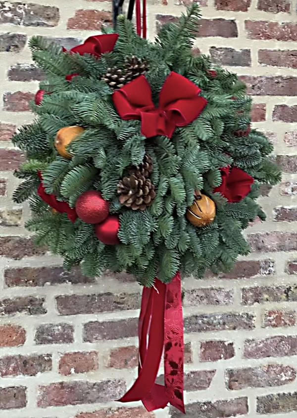 Deck the Halls