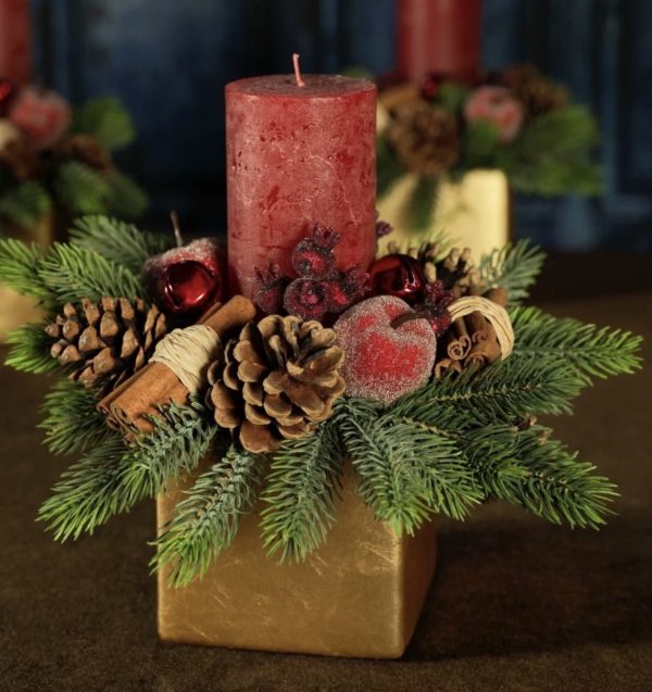 O Holy Night Arrangement