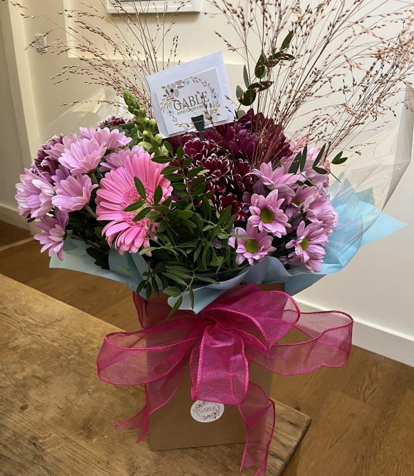 Pretty Up Bouquet