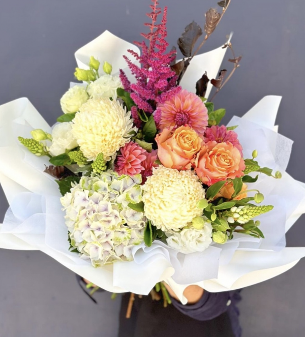 Staggering Beauty Bouquet